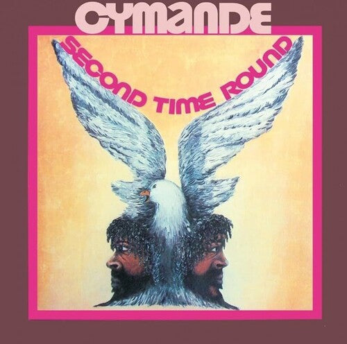 Cymande SECOND TIME ROUND New Sealed CD