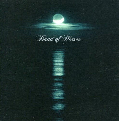 Band Of Horses CEASE TO BEGIN New Sealed CD
