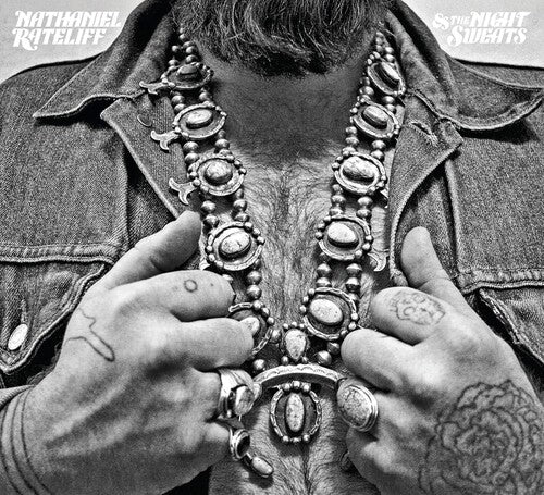 Nathaniel Rateliff & The Night Sweats SELF TITLED (10TH ANNIVERSARY) New 2 CD