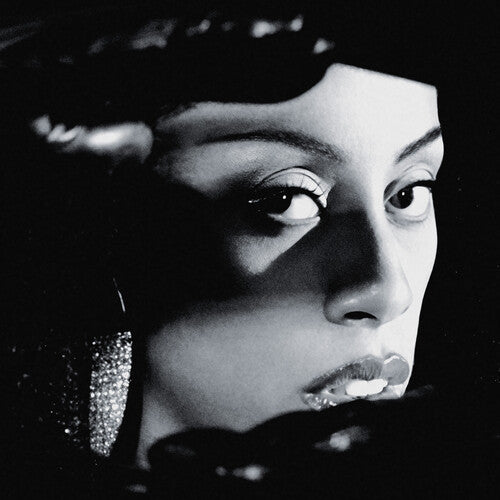 Rochelle Jordan THROUGH THE WALL New Sealed Black Vinyl Record 2 LP