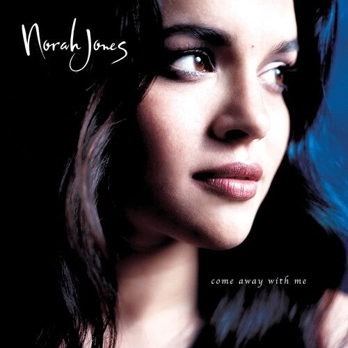 Norah Jones COME AWAY WITH ME 20th Anniversary REMASTERED New Sealed CD