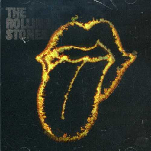 Rolling Stones SYMPATHY FOR THE DEVIL (REMIX) New Sealed CD