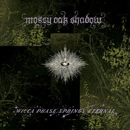 Wicca Phase Springs Eternal MOSSY OAK SHADOW Run For Cover NEW SEALED CD