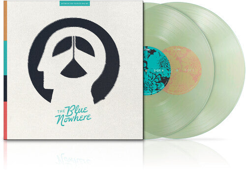 Between The Buried And Me THE BLUE NOWHERE New Coke Bottle Colored Vinyl 2 LP