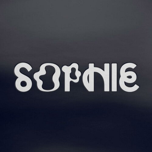 Sophie PRODUCT Singles Collection +6 MINI POSTERS New Sealed CD