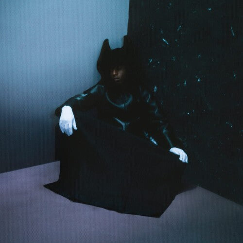 Bakar NOBODY'S HOME Limited Edition NEW SEALED WHITE COLORED VINYL RECORD LP