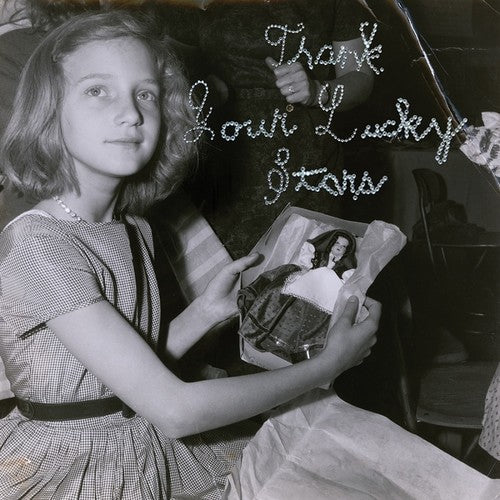 Beach House THANK YOUR LUCKY STARS New Sealed CD