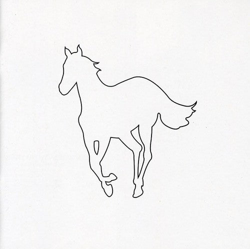 Deftones WHITE PONY (93624779926) +1 Bonus Track NEW SEALED CD