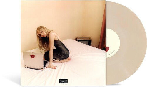 Sabrina Carpenter EMAILS I CANT SEND FWD: Deluxe Limited NEW COLORED VINYL LP