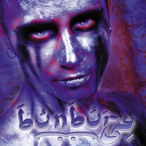 Bunbury RADICAL SONORA New Sealed Black Vinyl Record LP