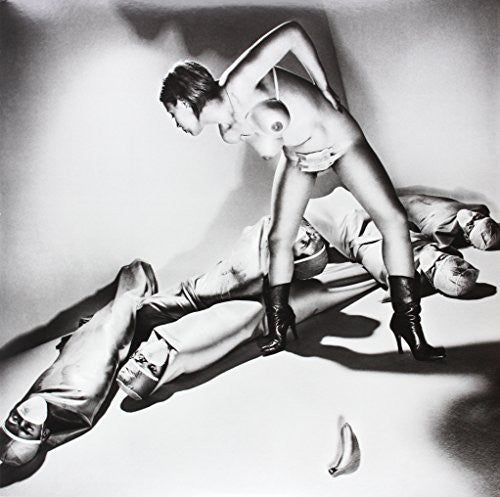 Devo HARDCORE VOL. 1 New Sealed Black Vinyl Record LP