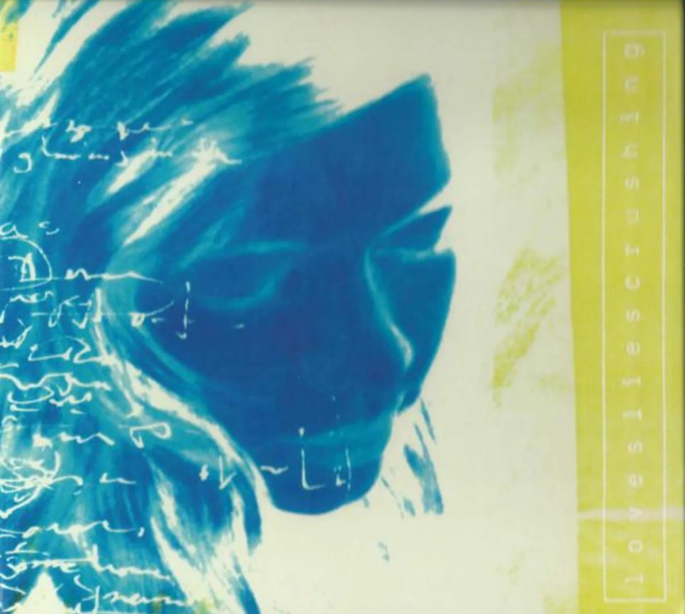 Lovesliescrushing BLOWEYELASHWISH New Sealed CD