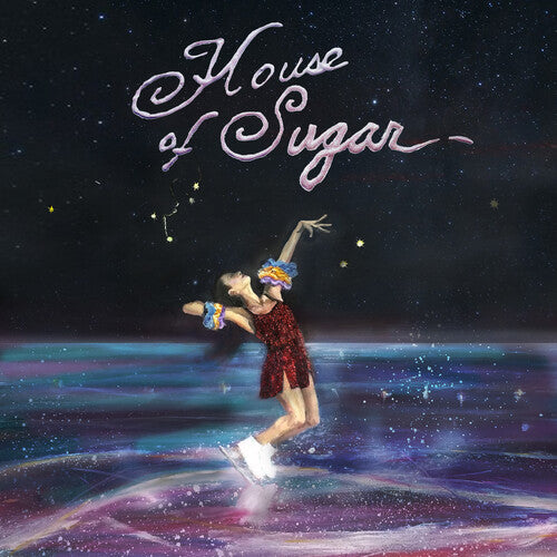 Alex G HOUSE OF SUGAR Domino Recordings NEW SEALED CD
