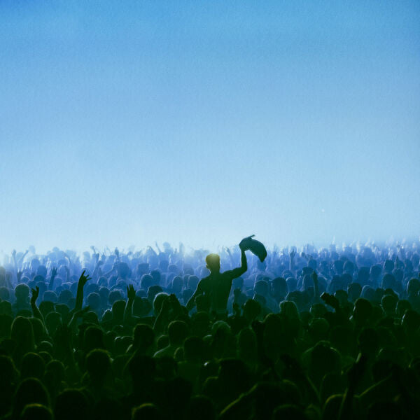 Duke Dumont UNION New Sealed Vinyl Record LP