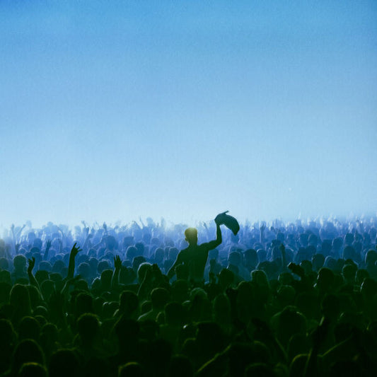 Duke Dumont UNION New Sealed Vinyl Record LP