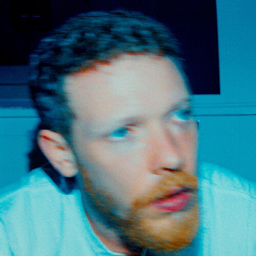 Matt Maeson A QUIET AND HARMLESS LIVING New Sealed Black Vinyl Record LP