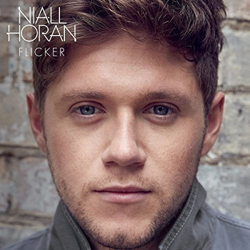 Niall Horan FLICKER (DELUXE EDITION) New Sealed CD