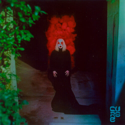 Unknown Mortal Orchestra CURSE New Sealed Black Vinyl Record EP