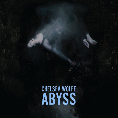 10/31/25 Chelsea Wolfe ABYSS Limited Indie Exclusive NEW SEALED COLORED VINYL 2 LP
