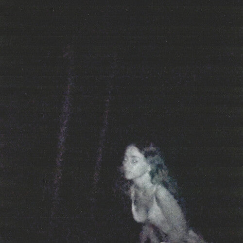 Samia BLOODLESS New Sealed Black Vinyl Record LP