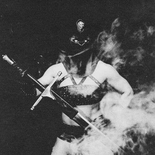 Creeper SANGUIVORE II: MISTRESS OF DEATH New Purple Colored Vinyl Record LP