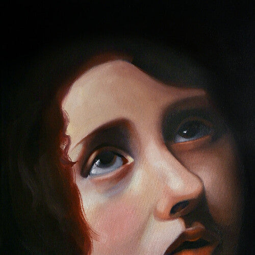 Panda Bear SINISTER GRIFT New Sealed Black Vinyl Record LP