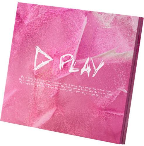 Ed Sheeran PLAY New Sealed Limited Deluxe CD
