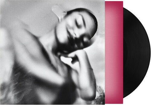 Olivia Dean THE ART OF LOVING New Sealed Black Vinyl Record LP