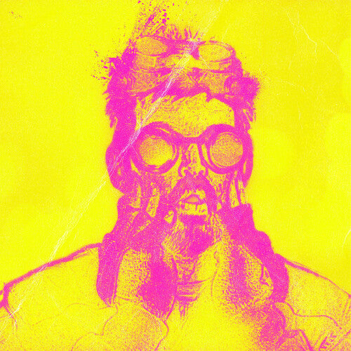 Eels EXTREME WITCHCRAFT (SEE MY ENGINE GLEAM) New Yellow Colored Vinyl 2 LP +CD