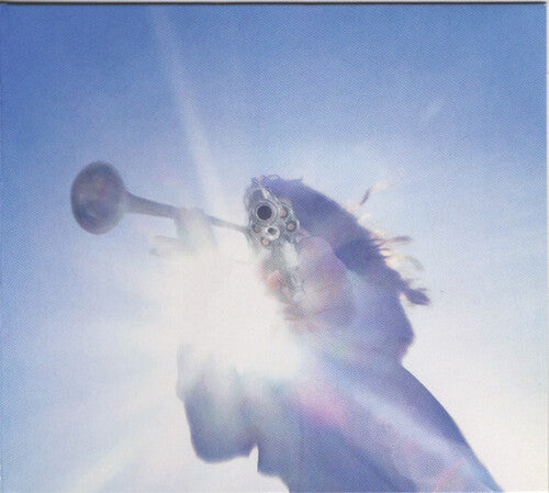 Geese GETTING KILLED (JAPAN EDITION) +1 Bonus Track & Poster NEW LIMITED SHM CD