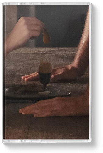 Charli XCX WUTHERING HEIGHTS New Sealed Cassette Tape