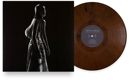 Sofia Isella I CAN BE YOUR MOTHER New Sealed Hardwood Colored Vinyl Record LP
