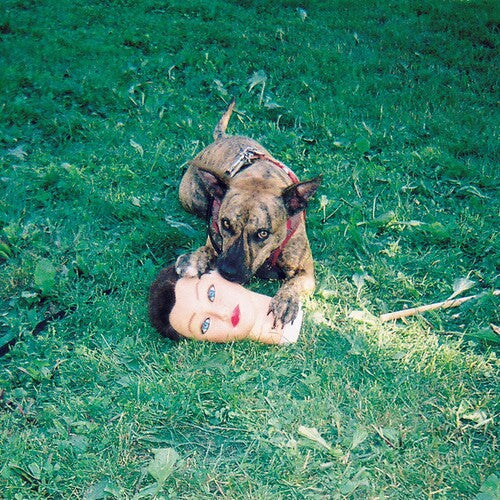 Joyce Manor CODY Epitaph NEW SEALED BLACK VINYL RECORD LP
