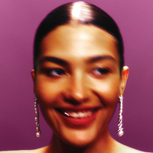 Olivia Dean MESSY New Sealed CD