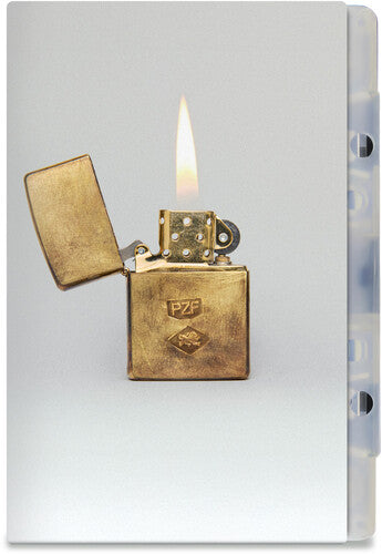 Mumford & Sons PRIZEFIGHTER New Sealed Cassette Tape