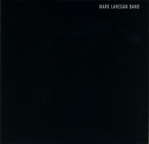 Mark Lanegan Band BUBBLEGUM New Sealed CD