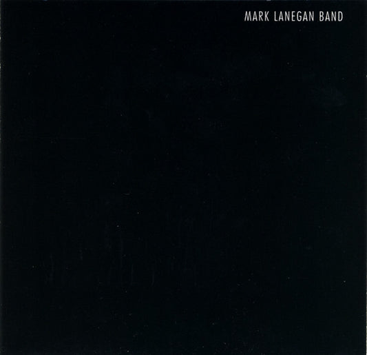 Mark Lanegan Band BUBBLEGUM New Sealed CD