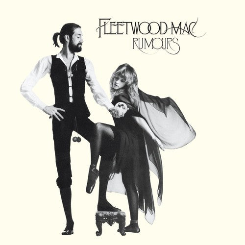 Fleetwood Mac RUMOURS: 35TH ANNIVERSARY EDITION New Sealed CD