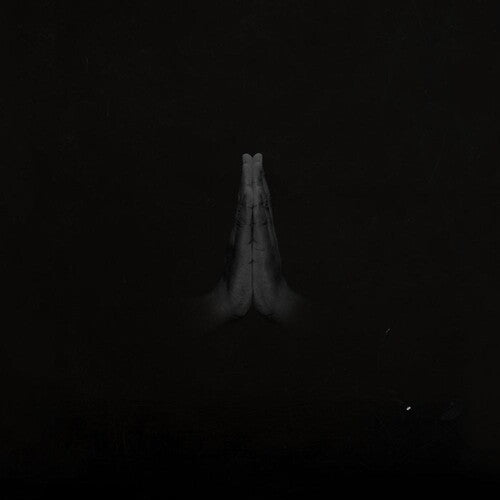 Sault RISE New Sealed Black Vinyl Record 2 LP