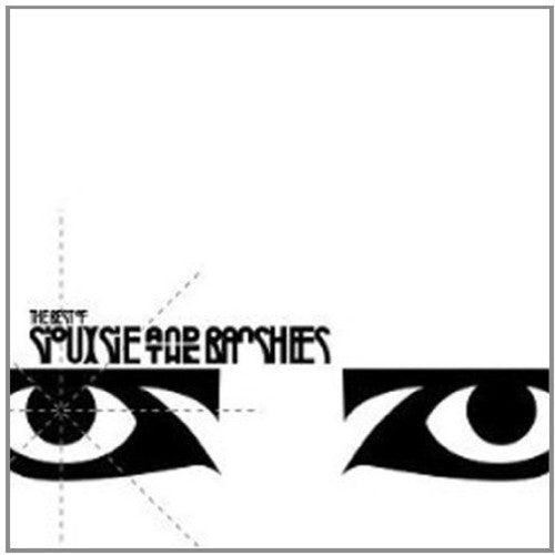 Siouxsie & The Banshees BEST OF 15 Essential Songs NEW SEALED CD