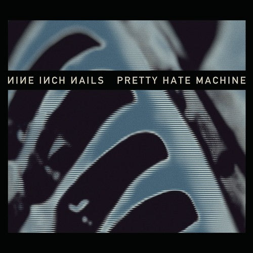Nine Inch Nails PRETTY HATE MACHINE (B0015099-01) Gatefold NIN New Vinyl 2 LP
