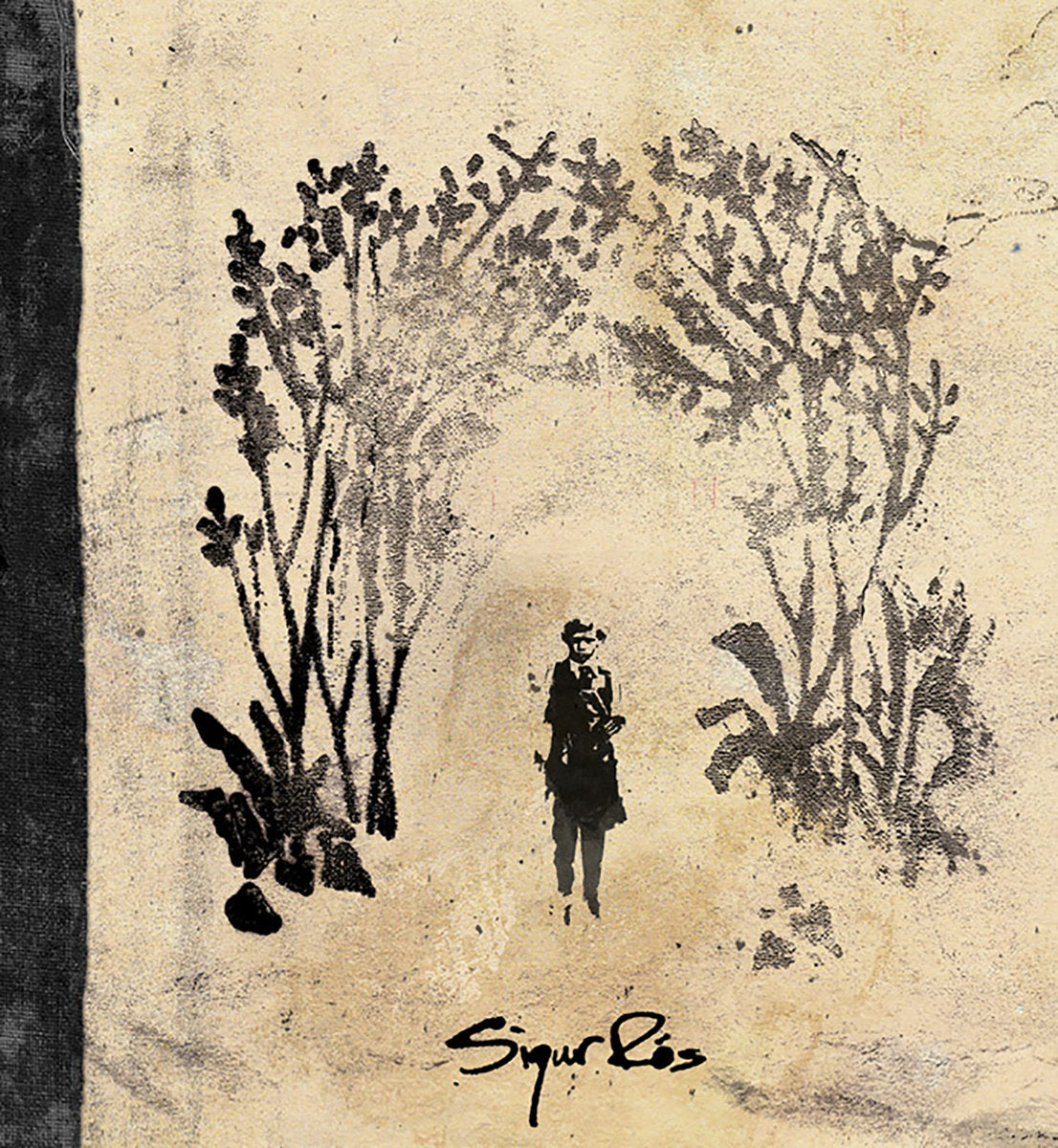 Sigur Ros TAKK... 20th Anniversary REMASTERED New Sealed Black Vinyl Record 3 LP
