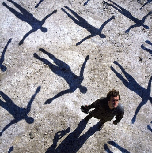 Muse ABSOLUTION New Sealed CD