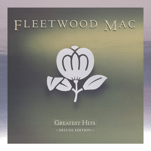 Fleetwood Mac GREATEST HITS (DELUXE EDITION) New Sealed 2 CD