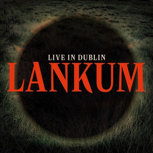 Lankum LIVE IN DUBLIN Rough Trade NEW SEALED BLACK VINYL RECORD LP