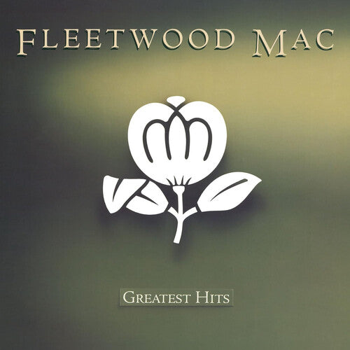 Fleetwood Mac GREATEST HITS (USA) 1975-88 Best Of ESSENTIAL New Vinyl LP