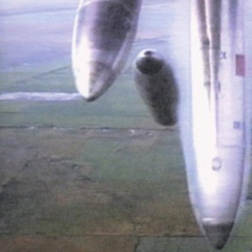 Godspeed You! Black Emperor YANQUI U.X.O. New Selaed CD