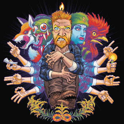 Tyler Childers COUNTRY SQUIRE New Sealed CD