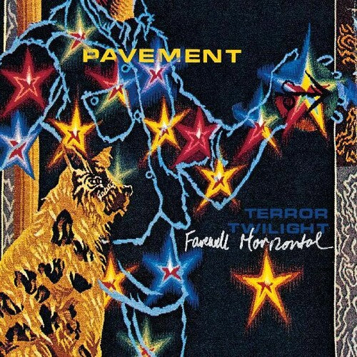 Pavement TERROR TWILIGHT (FAREWELL HORIZONTAL) Deluxe Remastered NEW 2 CD