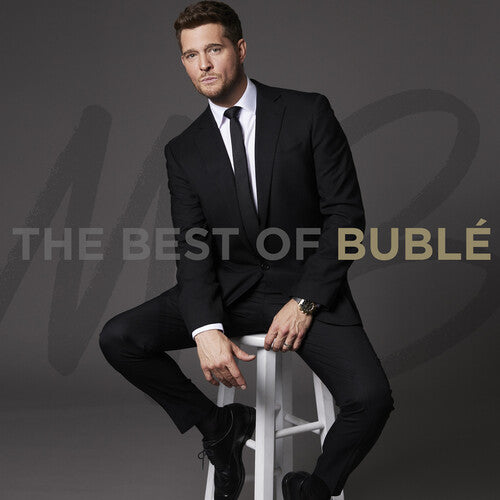 Michael Buble BEST OF 21 Essential Songs COLLECTION New Sealed CD